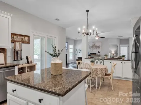 1800 Robbins Meadows Drive Waxhaw NC 28173