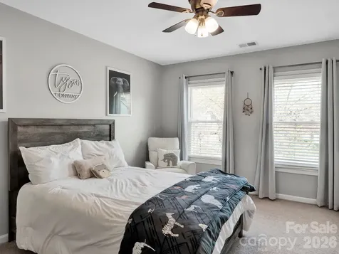 1800 Robbins Meadows Drive Waxhaw NC 28173