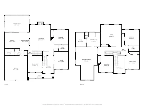 1800 Robbins Meadows Drive Waxhaw NC 28173