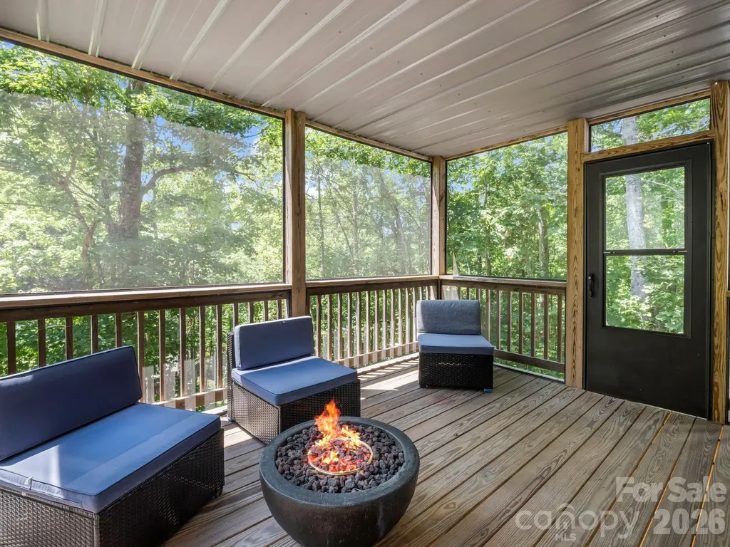 38 Scenic View Drive Hendersonville NC 28792