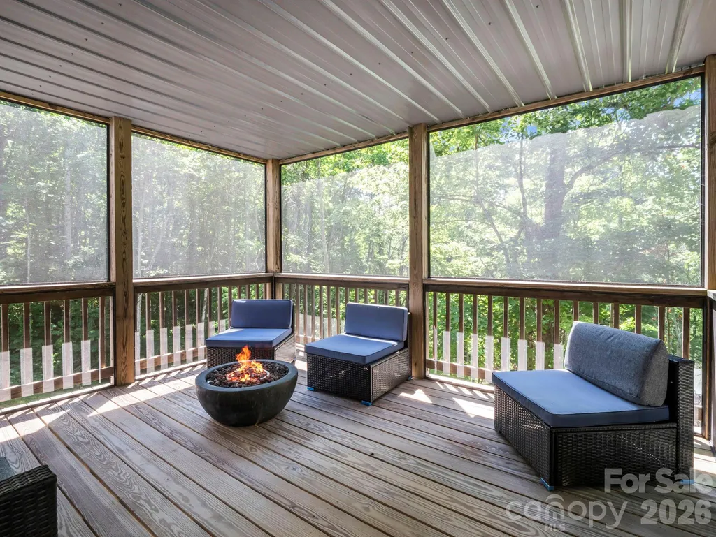 38 Scenic View Drive Hendersonville NC 28792