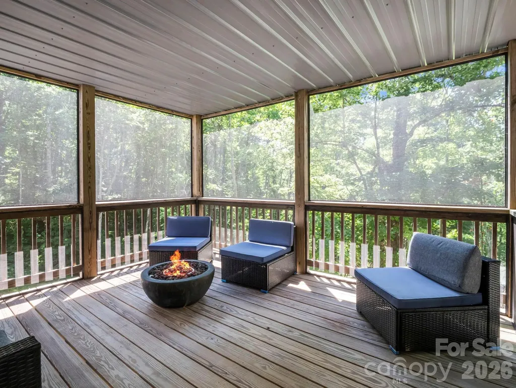 38 Scenic View Drive Hendersonville NC 28792