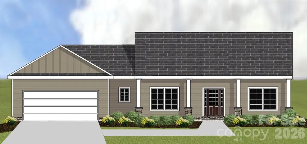 302 Lewis Ferry Road Statesville NC 28677