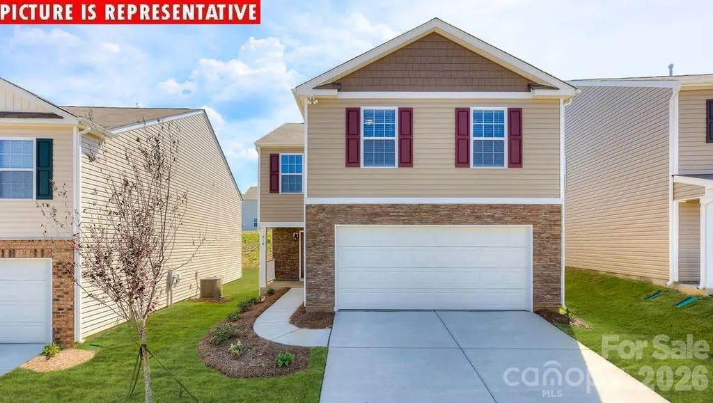 12141 Barred Owl Court Charlotte NC 28215