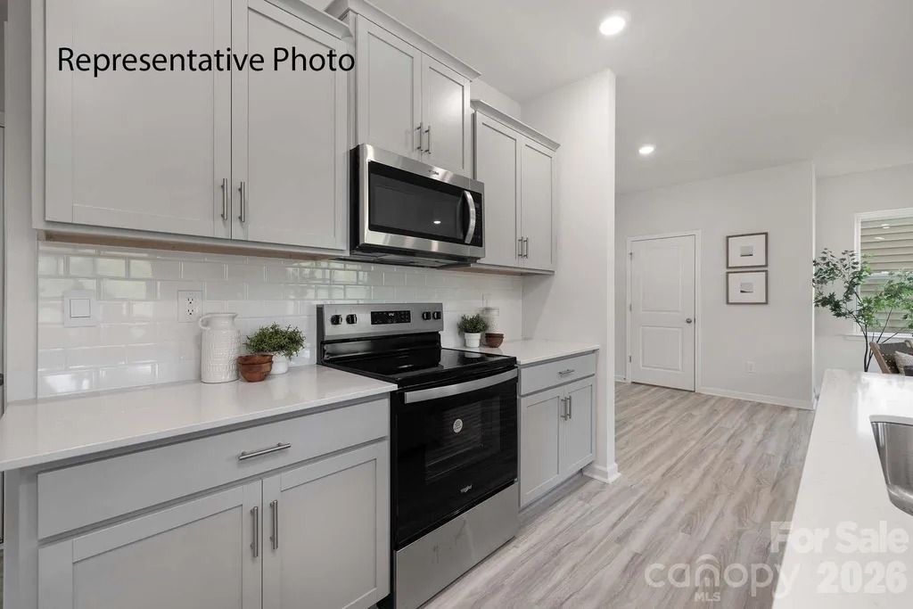 12141 Barred Owl Court Charlotte NC 28215