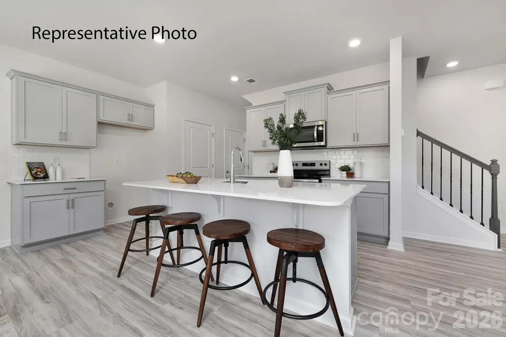 12141 Barred Owl Court Charlotte NC 28215