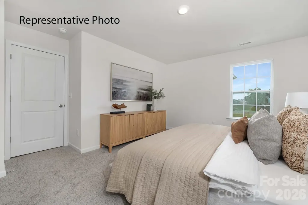 12141 Barred Owl Court Charlotte NC 28215