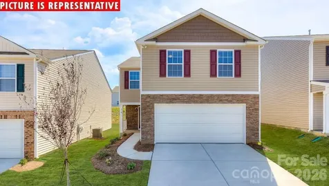 12141 Barred Owl Court Charlotte NC 28215