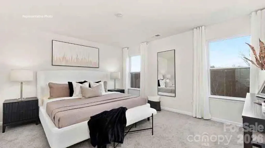 12129 Barred Owl Court Charlotte NC 28215