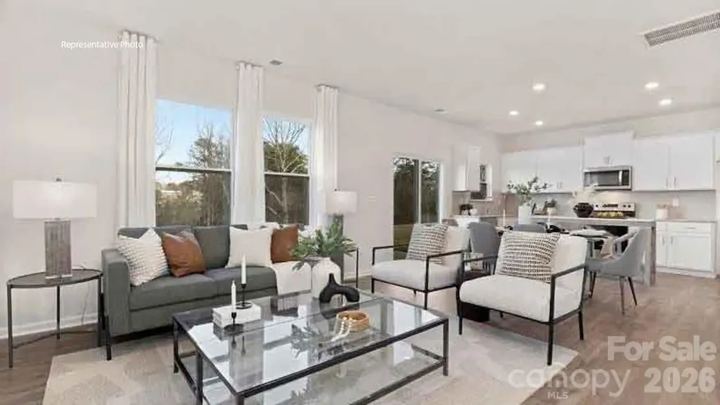 12129 Barred Owl Court Charlotte NC 28215