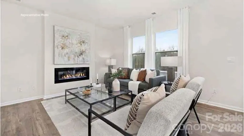 12129 Barred Owl Court Charlotte NC 28215