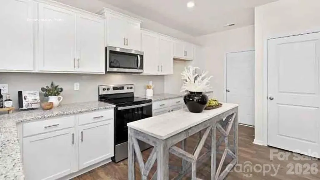 12129 Barred Owl Court Charlotte NC 28215