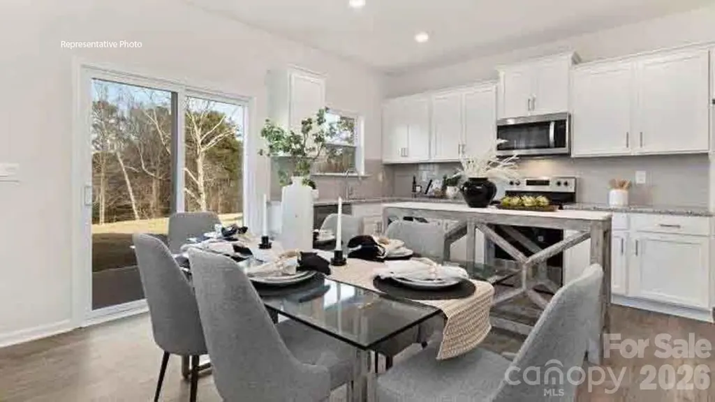 12129 Barred Owl Court Charlotte NC 28215