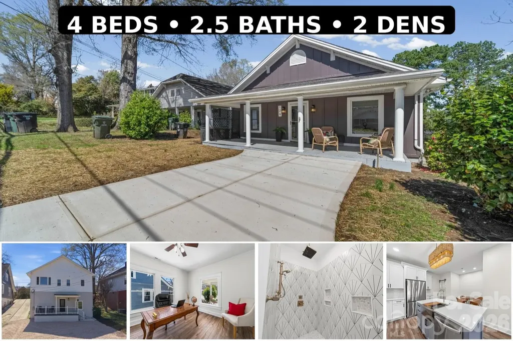 129 Corban Avenue SE Concord NC 28025