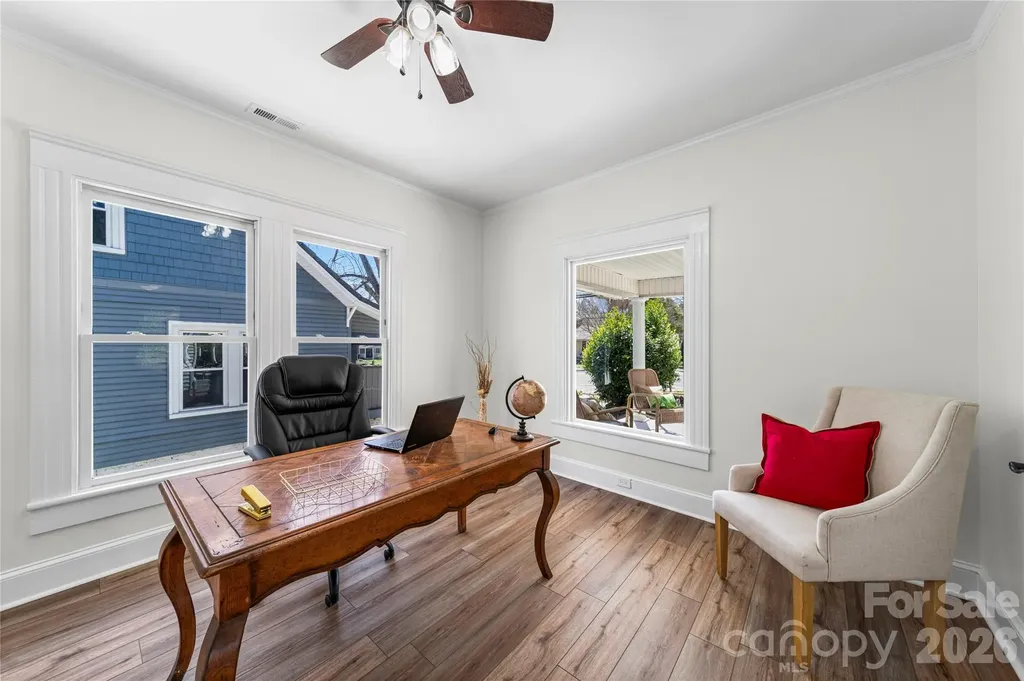 129 Corban Avenue SE Concord NC 28025