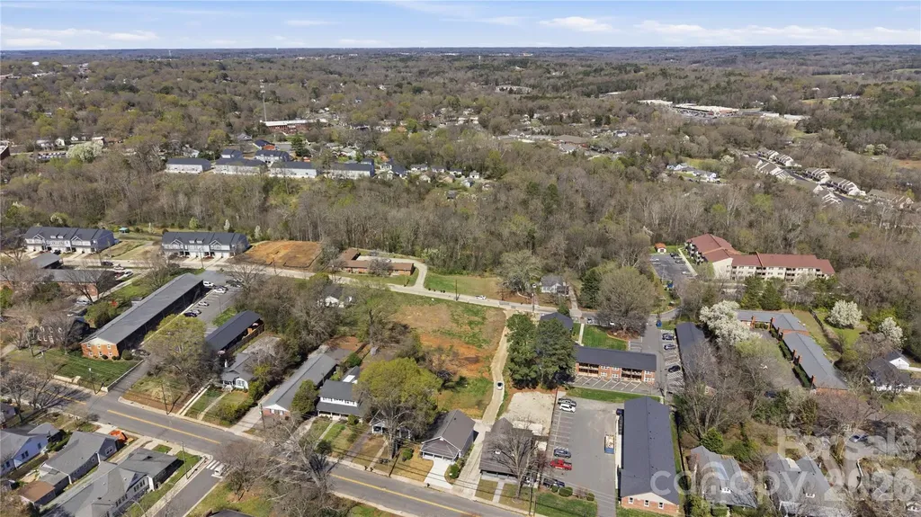 129 Corban Avenue SE Concord NC 28025