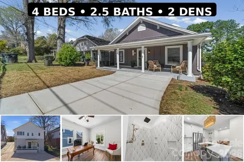 129 Corban Avenue SE Concord NC 28025