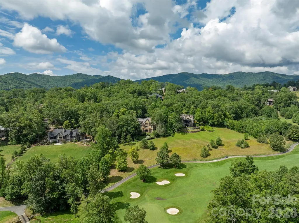 1829 Bella Vista Court Arden NC 28704