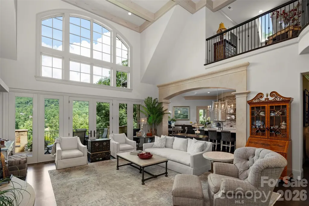 1829 Bella Vista Court Arden NC 28704