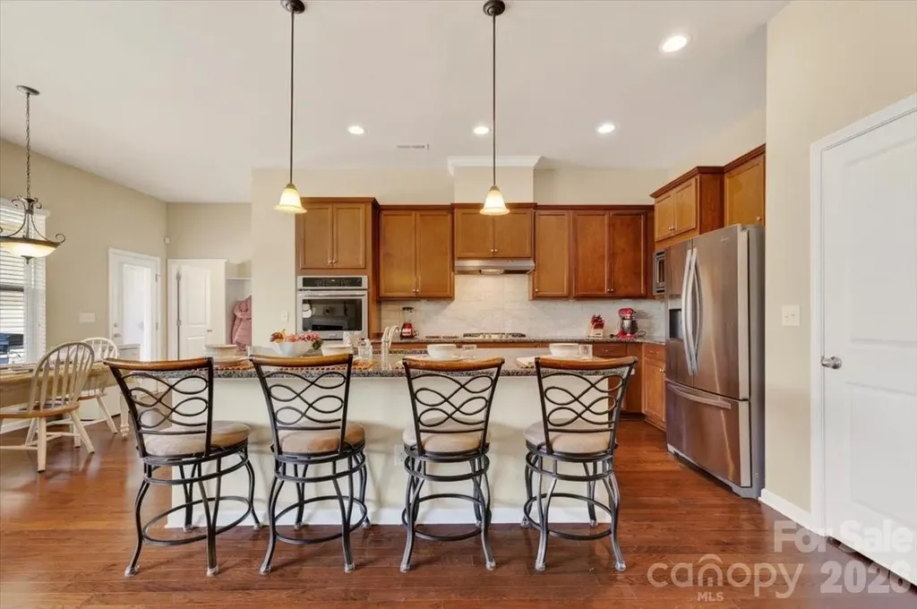 10585 Sweethaven Lane Harrisburg NC 28075