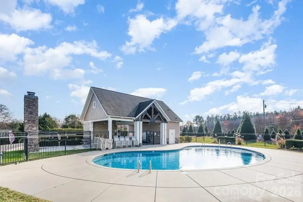 10585 Sweethaven Lane Harrisburg NC 28075