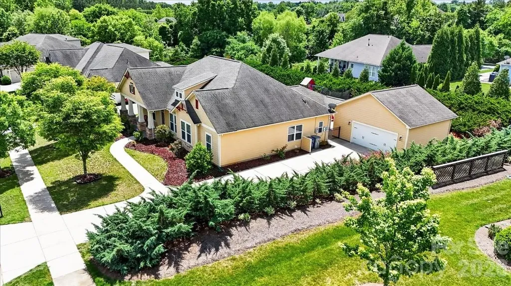10585 Sweethaven Lane Harrisburg NC 28075