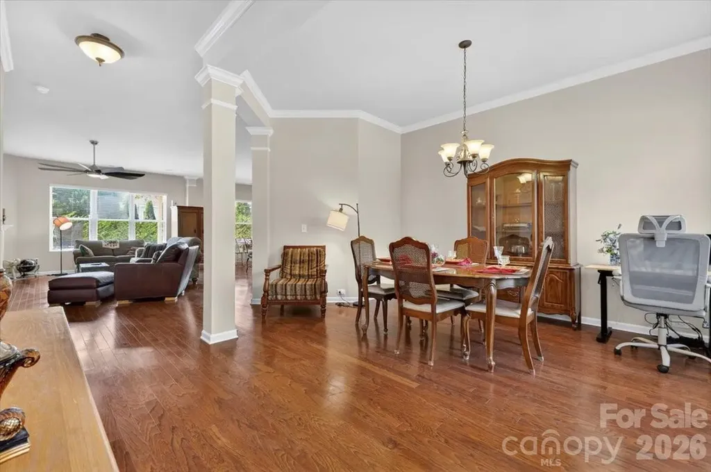 10585 Sweethaven Lane Harrisburg NC 28075