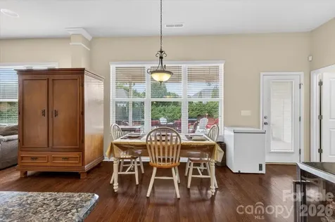 10585 Sweethaven Lane Harrisburg NC 28075