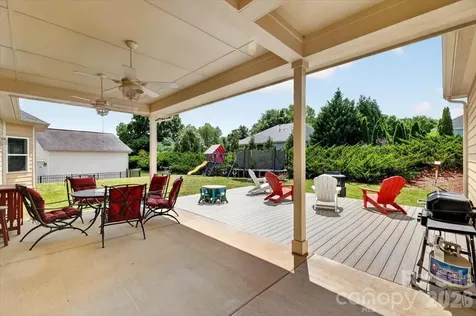 10585 Sweethaven Lane Harrisburg NC 28075