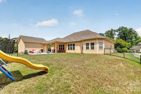 10585 Sweethaven Lane Harrisburg NC 28075