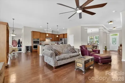 10585 Sweethaven Lane Harrisburg NC 28075