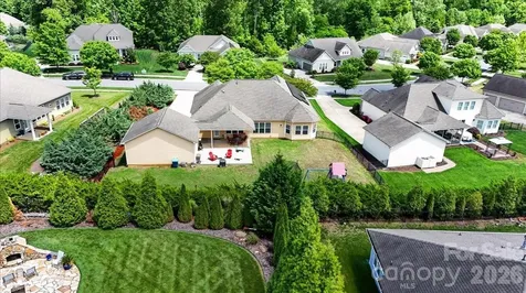 10585 Sweethaven Lane Harrisburg NC 28075