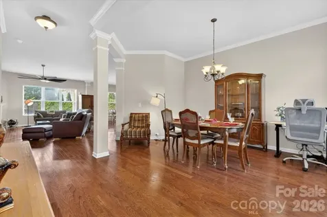 10585 Sweethaven Lane Harrisburg NC 28075
