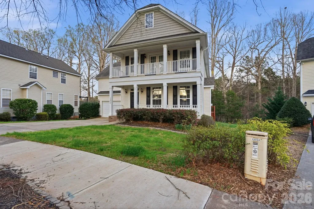 13062 Windy Lea Lane Huntersville NC 28078