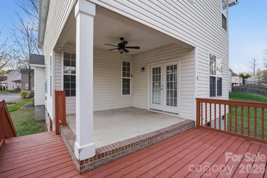 13062 Windy Lea Lane Huntersville NC 28078