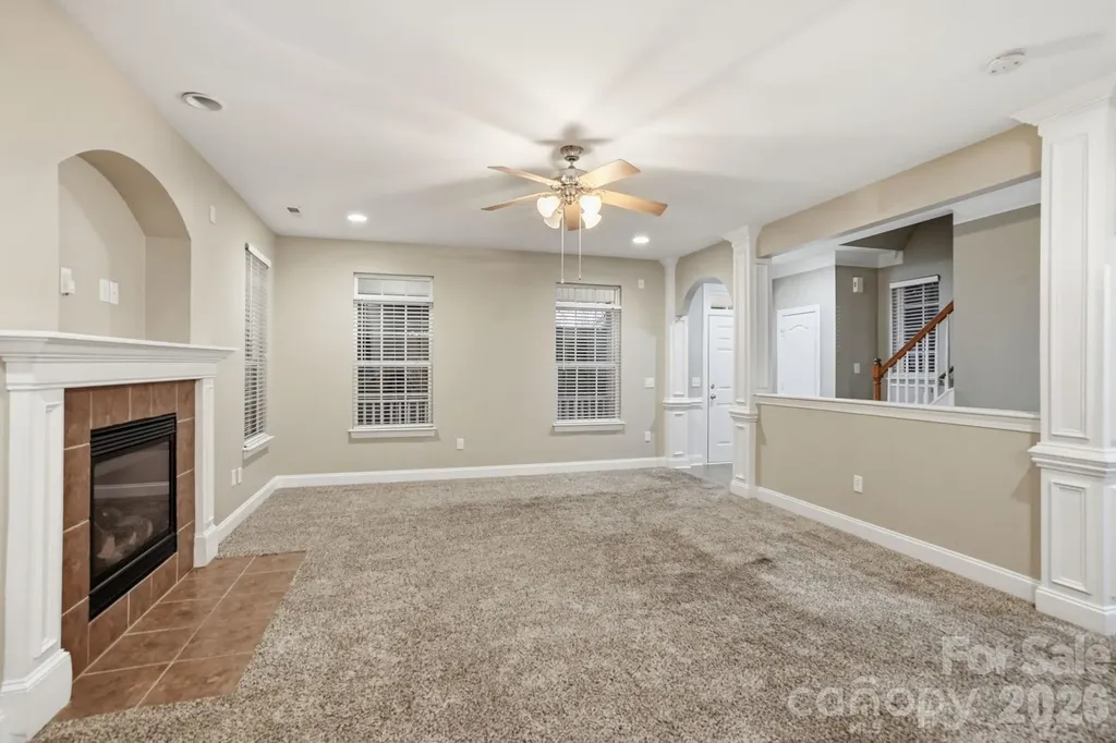 13062 Windy Lea Lane Huntersville NC 28078