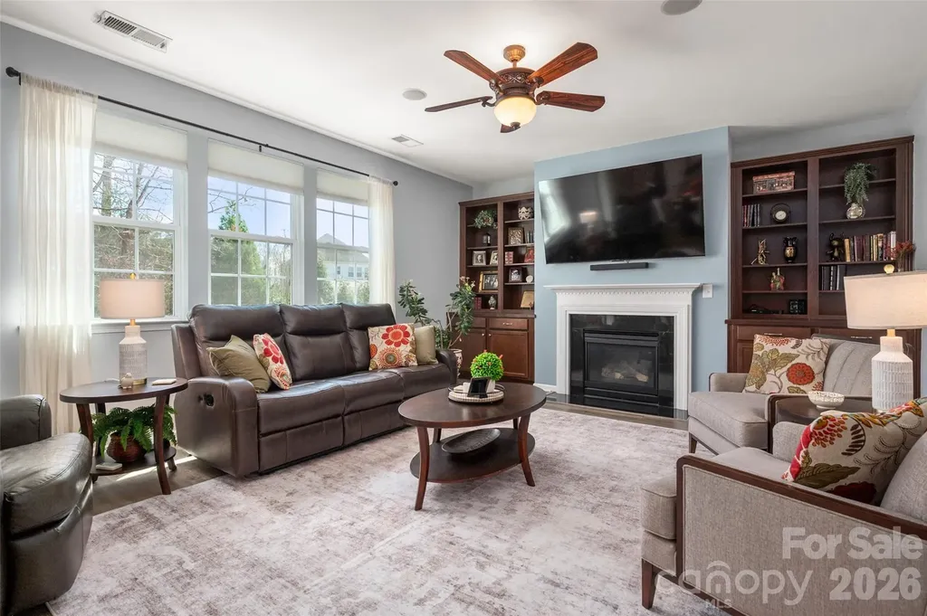 3020 Sewee Lane Waxhaw NC 28173