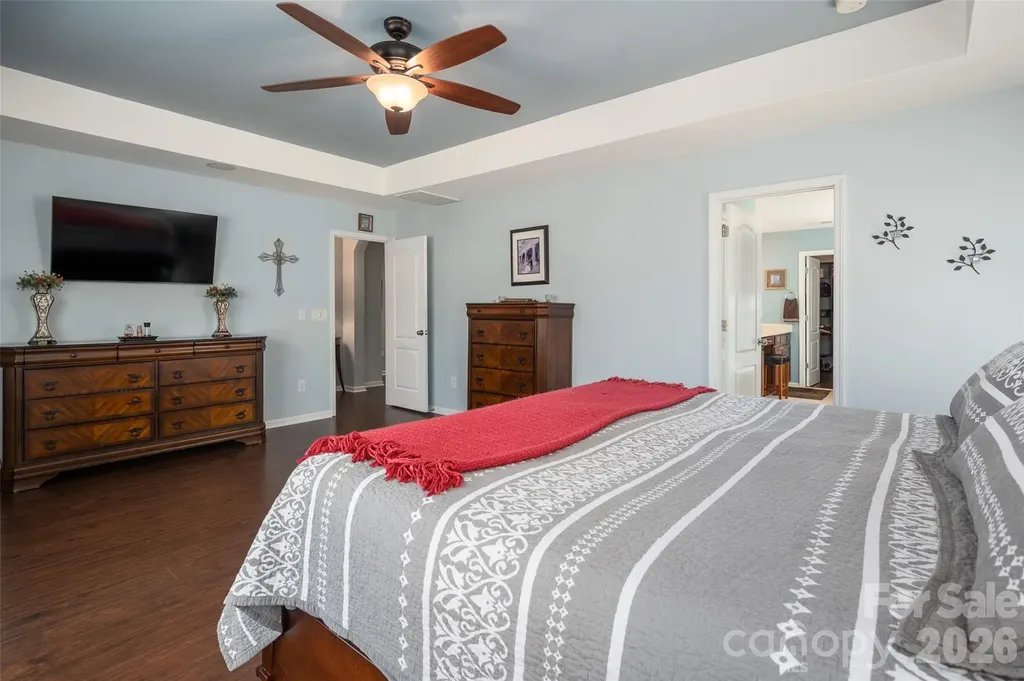 3020 Sewee Lane Waxhaw NC 28173