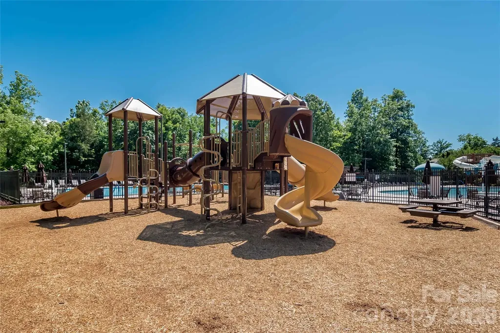 3020 Sewee Lane Waxhaw NC 28173
