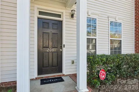 209 Township Drive Fort Mill SC 29715