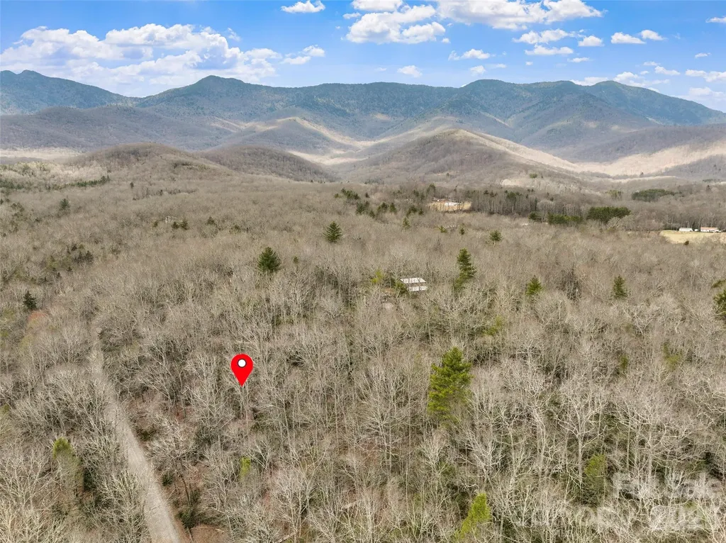 Lot 12 Patton Thicket Road Burnsville NC 28714