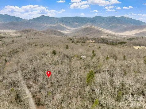 Lot 12 Patton Thicket Road Burnsville NC 28714