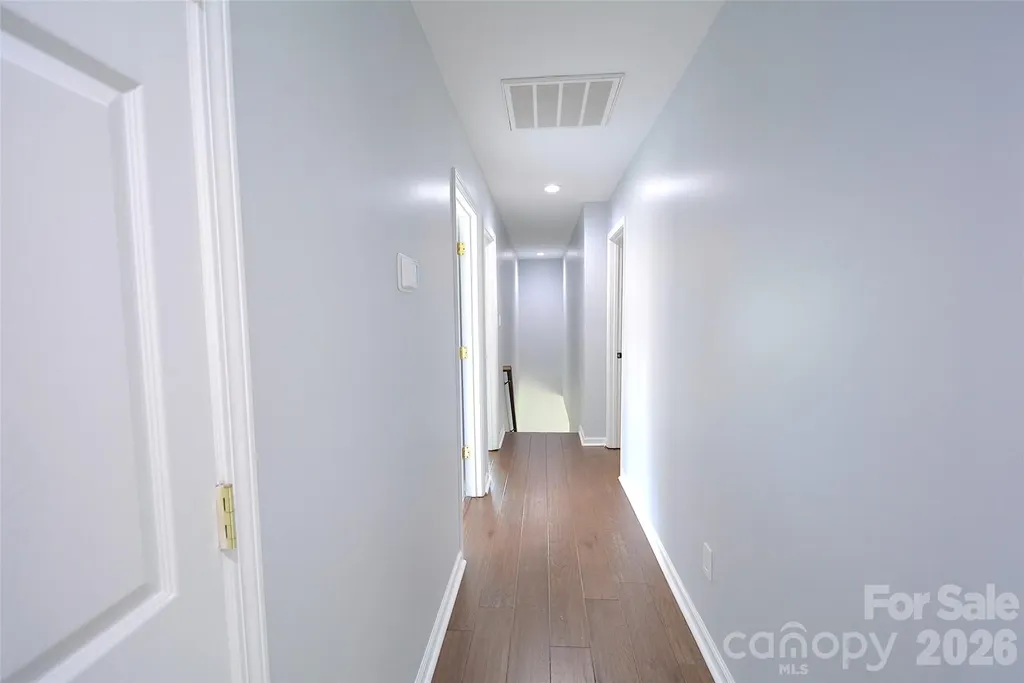9815 Steed Court Charlotte NC 28269