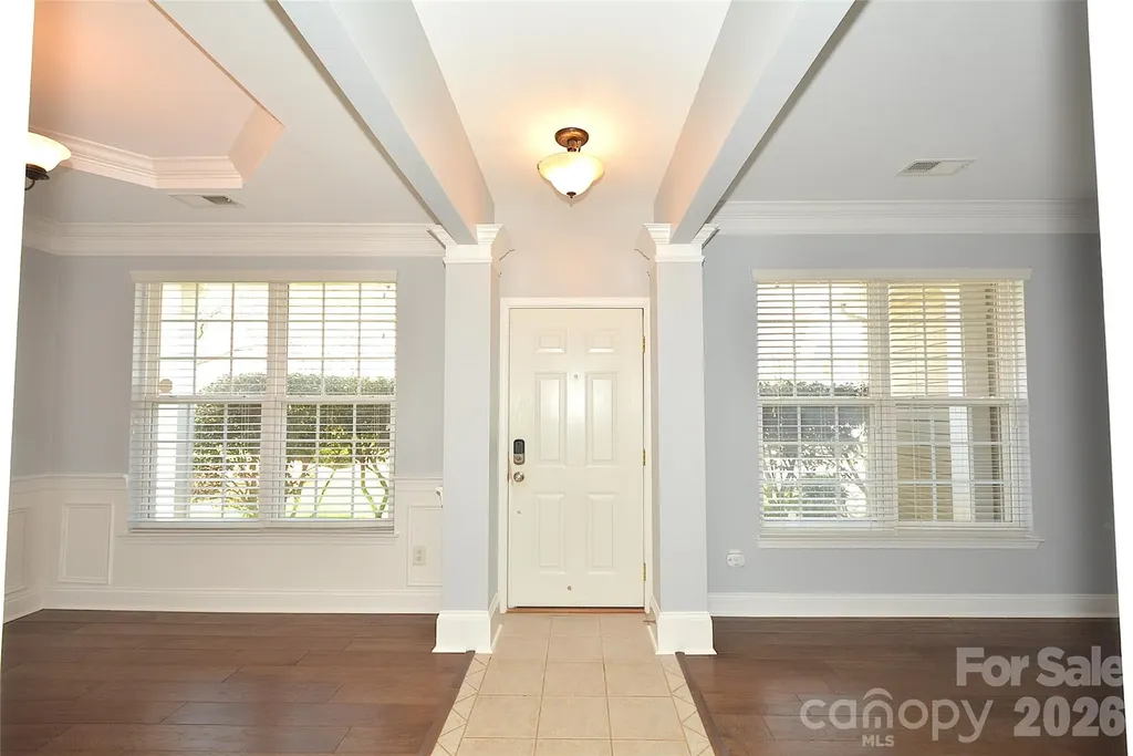 9815 Steed Court Charlotte NC 28269