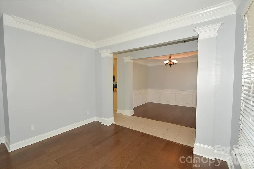 9815 Steed Court Charlotte NC 28269