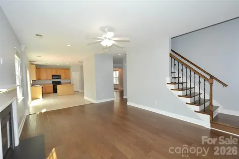 9815 Steed Court Charlotte NC 28269