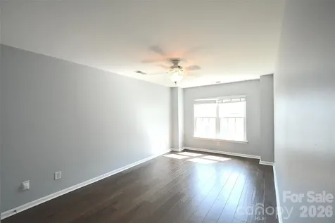 9815 Steed Court Charlotte NC 28269