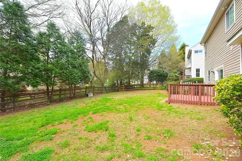 9815 Steed Court Charlotte NC 28269