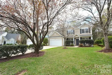 9815 Steed Court Charlotte NC 28269