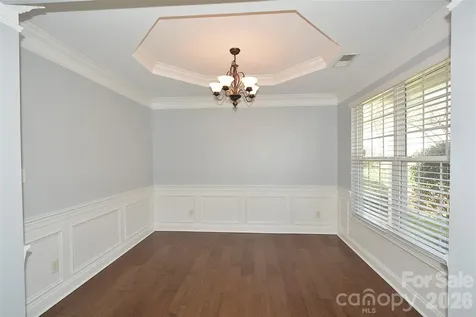 9815 Steed Court Charlotte NC 28269